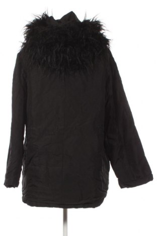 Dámska bunda  H&M, Veľkosť S, Farba Čierna, Cena  11,51 €