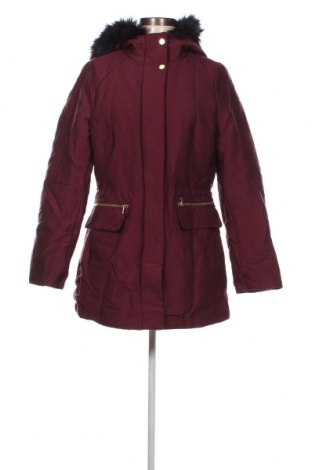 Γυναικείο μπουφάν H&M, Μέγεθος M, Χρώμα Κόκκινο, Τιμή 8,97 €