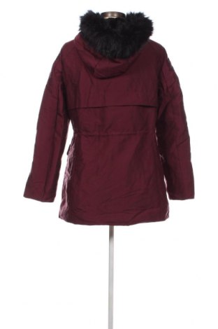Dámská bunda  H&M, Velikost M, Barva Červená, Cena  305,00 Kč
