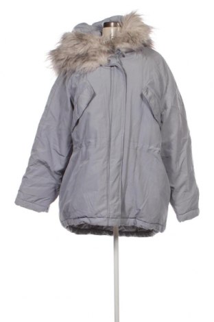 Dámska bunda  H&M, Veľkosť M, Farba Sivá, Cena  14,80 €