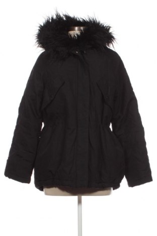 Dámska bunda  H&M, Veľkosť XS, Farba Čierna, Cena  9,87 €