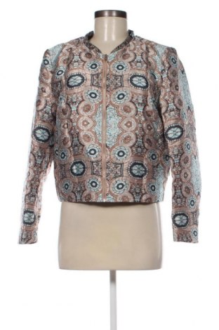 Dámská bunda  H&M, Velikost L, Barva Vícebarevné, Cena  421,00 Kč