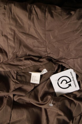 Γυναικείο μπουφάν H&M, Μέγεθος M, Χρώμα Πράσινο, Τιμή 17,94 €