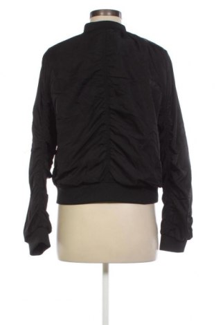 Γυναικείο μπουφάν H&M, Μέγεθος XL, Χρώμα Μαύρο, Τιμή 29,69 €