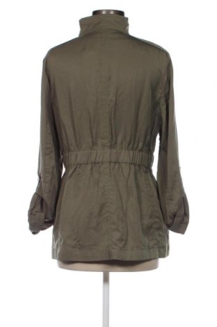 Γυναικείο μπουφάν H&M Conscious Collection, Μέγεθος M, Χρώμα Πράσινο, Τιμή 25,00 €