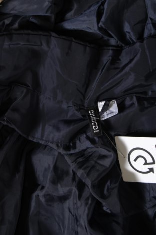 Γυναικείο μπουφάν H&M Divided, Μέγεθος M, Χρώμα Μπλέ, Τιμή 11,12 €
