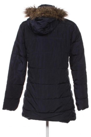 Γυναικείο μπουφάν H&M Divided, Μέγεθος M, Χρώμα Μπλέ, Τιμή 11,12 €