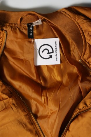 Dámská bunda  H&M Divided, Velikost XS, Barva Žlutá, Cena  765,00 Kč