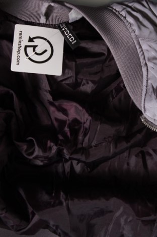 Дамско яке H&M Divided, Размер XS, Цвят Сив, Цена 48,00 лв.