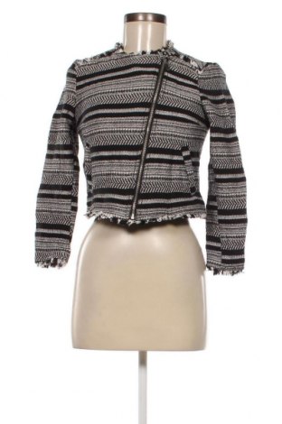 Γυναικείο μπουφάν H&M Divided, Μέγεθος S, Χρώμα Πολύχρωμο, Τιμή 5,34 €