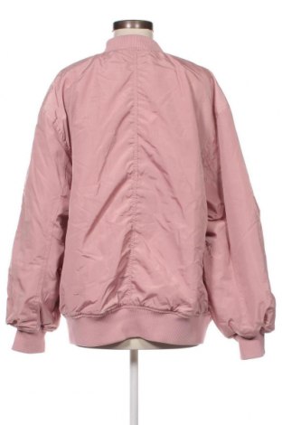 Dámska bunda  H&M Divided, Veľkosť XL, Farba Ružová, Cena  4,08 €