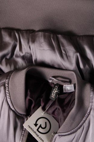 Γυναικείο μπουφάν H&M Divided, Μέγεθος XS, Χρώμα Ασημί, Τιμή 16,04 €