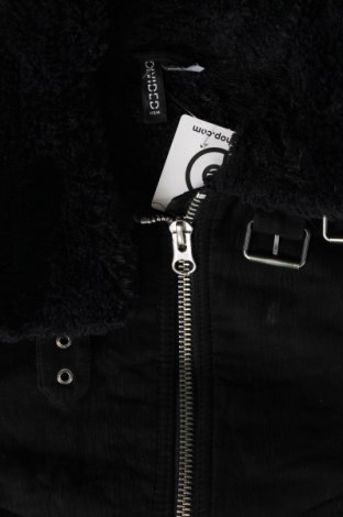 Dámska bunda  H&M Divided, Veľkosť XS, Farba Čierna, Cena  9,87 €