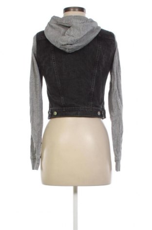 Γυναικείο μπουφάν H&M Divided, Μέγεθος M, Χρώμα Γκρί, Τιμή 8,44 €