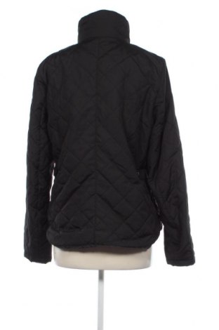 Dámská bunda  H&M L.O.G.G., Velikost XL, Barva Černá, Cena  306,00 Kč
