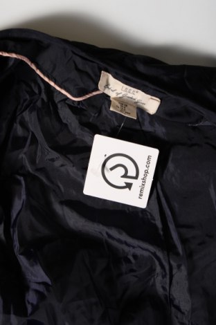 Dámska bunda  H&M L.O.G.G., Veľkosť M, Farba Modrá, Cena  4,63 €