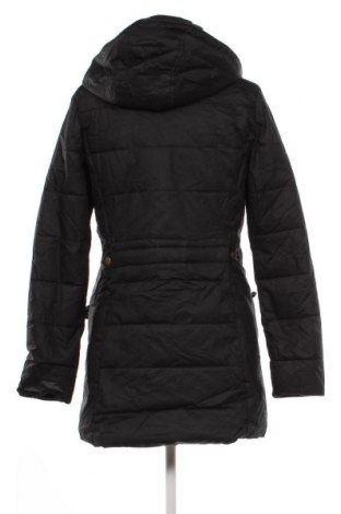 Γυναικείο μπουφάν H&M L.O.G.G., Μέγεθος S, Χρώμα Μαύρο, Τιμή 35,88 €