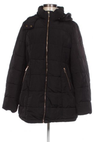 Γυναικείο μπουφάν H&M Mama, Μέγεθος M, Χρώμα Μαύρο, Τιμή 8,61 €