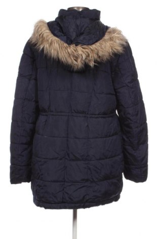 Dámska bunda  H&M Mama, Veľkosť L, Farba Modrá, Cena  16,77 €