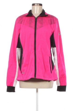 Γυναικείο μπουφάν Halti, Μέγεθος XL, Χρώμα Ρόζ , Τιμή 38,40 €