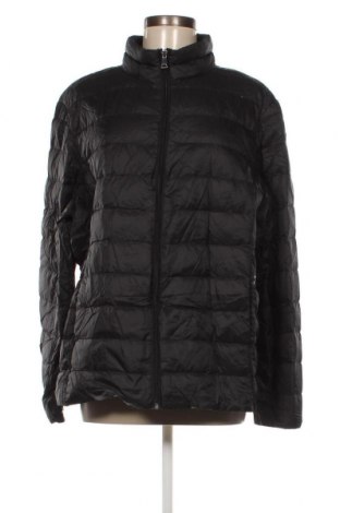 Γυναικείο μπουφάν Hampton Republic, Μέγεθος XL, Χρώμα Μαύρο, Τιμή 17,28 €