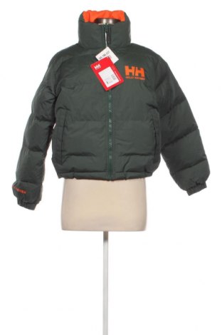 Γυναικείο μπουφάν Helly Hansen, Μέγεθος XS, Χρώμα Πολύχρωμο, Τιμή 77,01 €