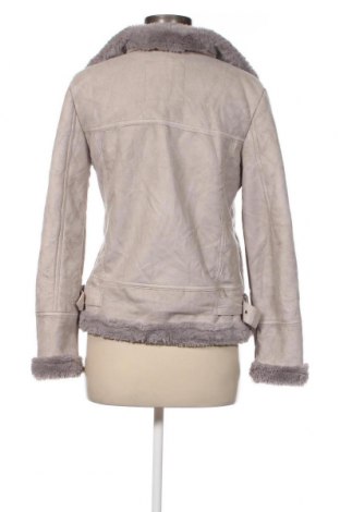 Γυναικείο μπουφάν Hollister, Μέγεθος XS, Χρώμα Γκρί, Τιμή 15,03 €