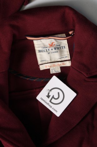 Γυναικείο μπουφάν Holly & Whyte By Lindex, Μέγεθος M, Χρώμα Κόκκινο, Τιμή 5,34 €
