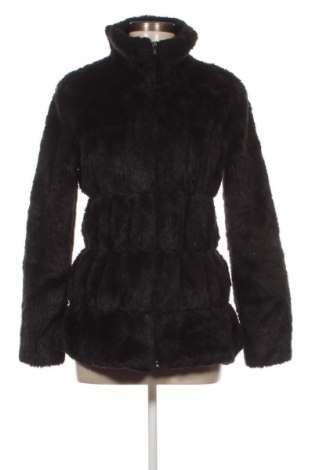 Γυναικείο μπουφάν ICON, Μέγεθος S, Χρώμα Μαύρο, Τιμή 10,27 €