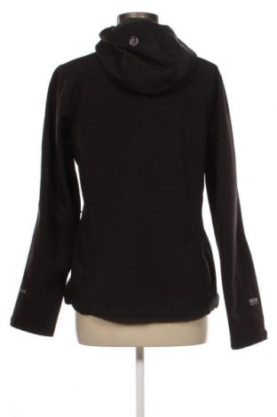 Γυναικείο μπουφάν Icepeak, Μέγεθος L, Χρώμα Μαύρο, Τιμή 17,29 €