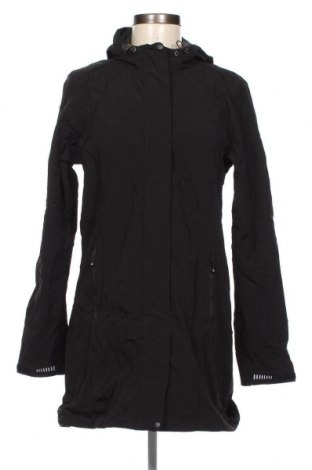 Γυναικείο μπουφάν Icepeak, Μέγεθος M, Χρώμα Μαύρο, Τιμή 17,82 €