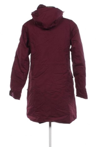 Γυναικείο μπουφάν Icepeak, Μέγεθος M, Χρώμα Κόκκινο, Τιμή 35,42 €