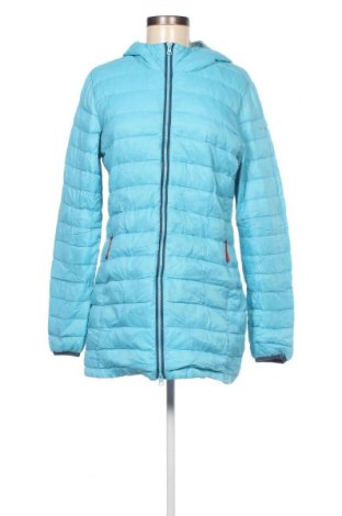 Γυναικείο μπουφάν Icepeak, Μέγεθος L, Χρώμα Μπλέ, Τιμή 31,67 €