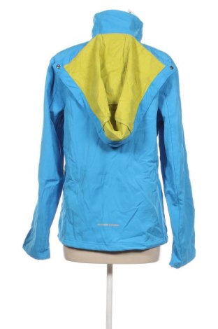 Γυναικείο μπουφάν Icepeak, Μέγεθος XXL, Χρώμα Μπλέ, Τιμή 17,82 €