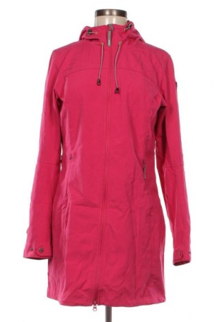 Dámská bunda  Icepeak, Velikost M, Barva Růžová, Cena  816,00 Kč
