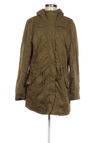 Dámska bunda  Image, Veľkosť XL, Farba Zelená, Cena  16,45 €