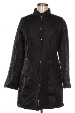 Γυναικείο μπουφάν Impuls, Μέγεθος M, Χρώμα Μαύρο, Τιμή 6,83 €