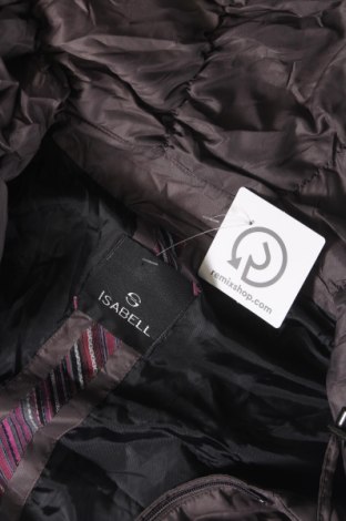 Γυναικείο μπουφάν Isabell, Μέγεθος L, Χρώμα Καφέ, Τιμή 6,11 €