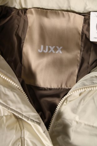 Дамско яке JJXX, Размер XL, Цвят Екрю, Цена 72,45 лв.