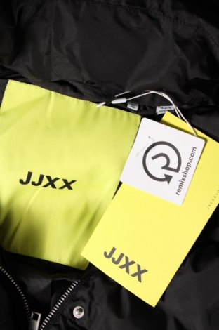 Γυναικείο μπουφάν JJXX, Μέγεθος XL, Χρώμα Μαύρο, Τιμή 20,75 €