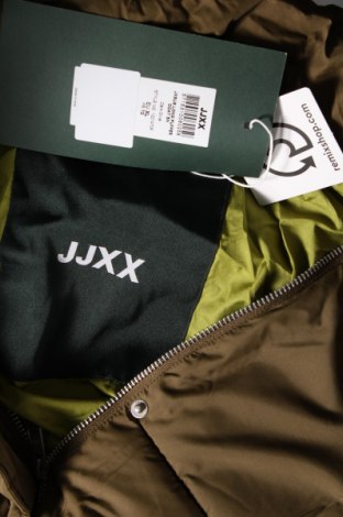 Damenjacke JJXX, Größe XL, Farbe Grün, Preis 39,84 €