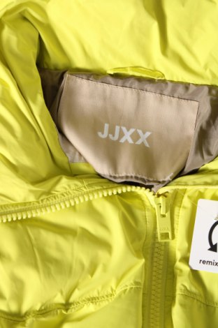 Γυναικείο μπουφάν JJXX, Μέγεθος L, Χρώμα Πράσινο, Τιμή 88,23 €