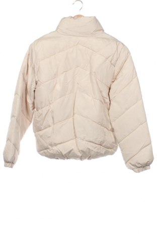 Γυναικείο μπουφάν Jdy, Μέγεθος XL, Χρώμα  Μπέζ, Τιμή 12,70 €