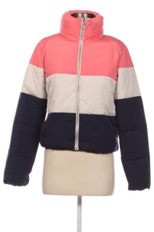 Γυναικείο μπουφάν Jdy, Μέγεθος XS, Χρώμα Πολύχρωμο, Τιμή 23,01 €