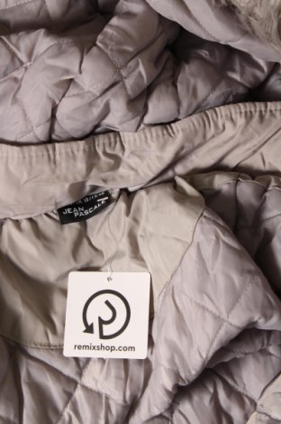 Dámska bunda  Jean Pascale, Veľkosť XL, Farba Sivá, Cena  17,43 €