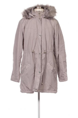 Damenjacke Jean Pascale, Größe XL, Farbe Grau, Preis € 21,39
