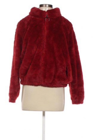 Dámska bunda  Jennyfer, Veľkosť M, Farba Červená, Cena  8,88 €