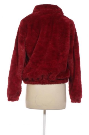 Dámska bunda  Jennyfer, Veľkosť M, Farba Červená, Cena  8,88 €