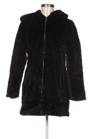 Γυναικείο μπουφάν Jennyfer, Μέγεθος S, Χρώμα Μαύρο, Τιμή 12,92 €
