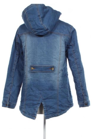 Damenjacke John Baner, Größe M, Farbe Blau, Preis 8,96 €